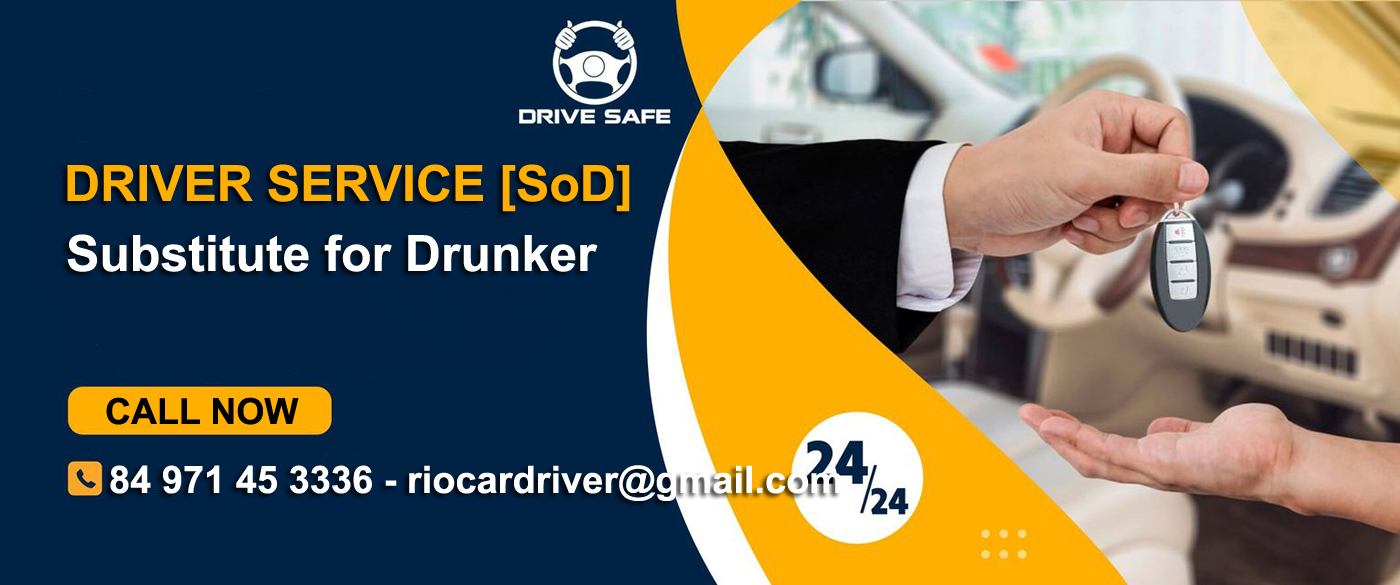 Driver Service [SoD]